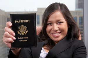 海外越南人民的豁免簽證
